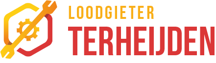 Loodgieter Terheijden Logo